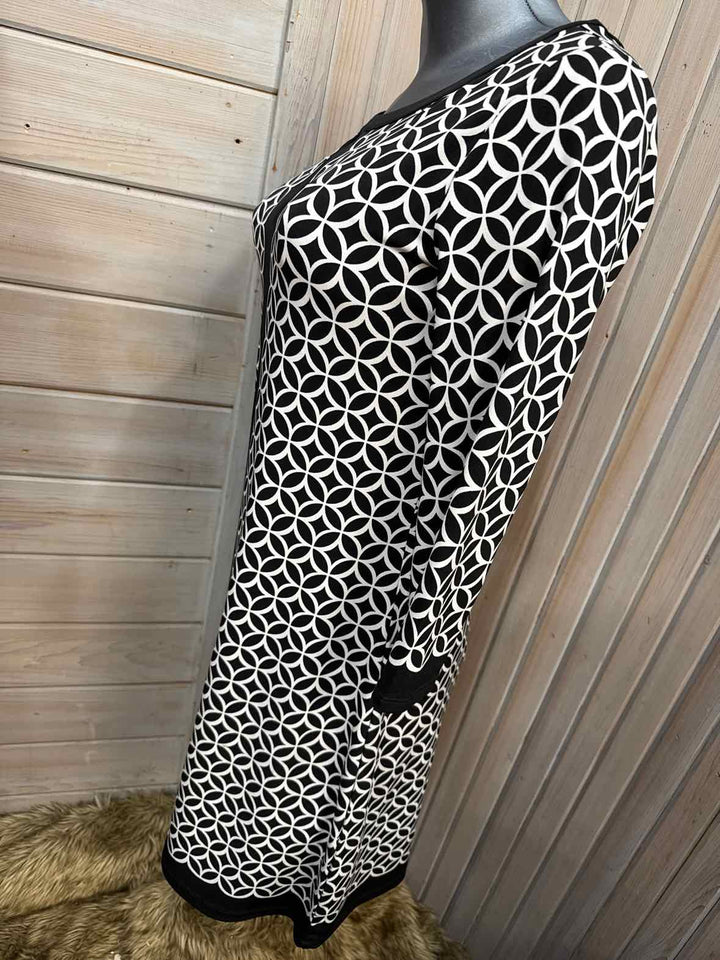 3/4 - WhiteHouseBlkMkt Dress