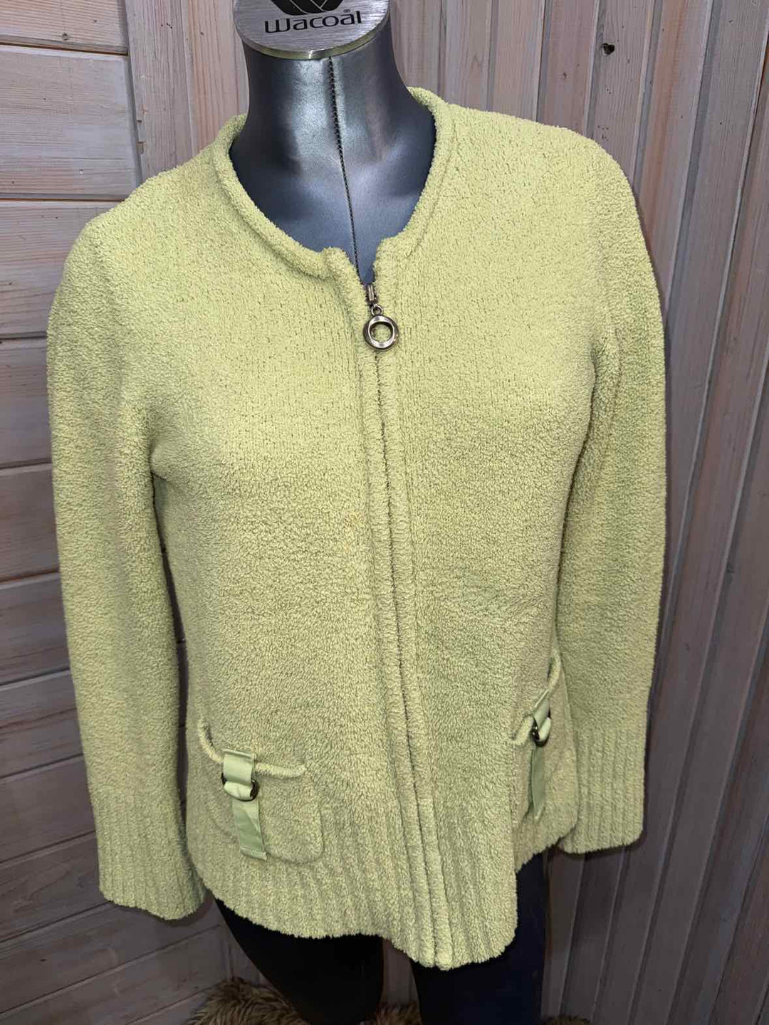 M - Christopher & Banks Jacket