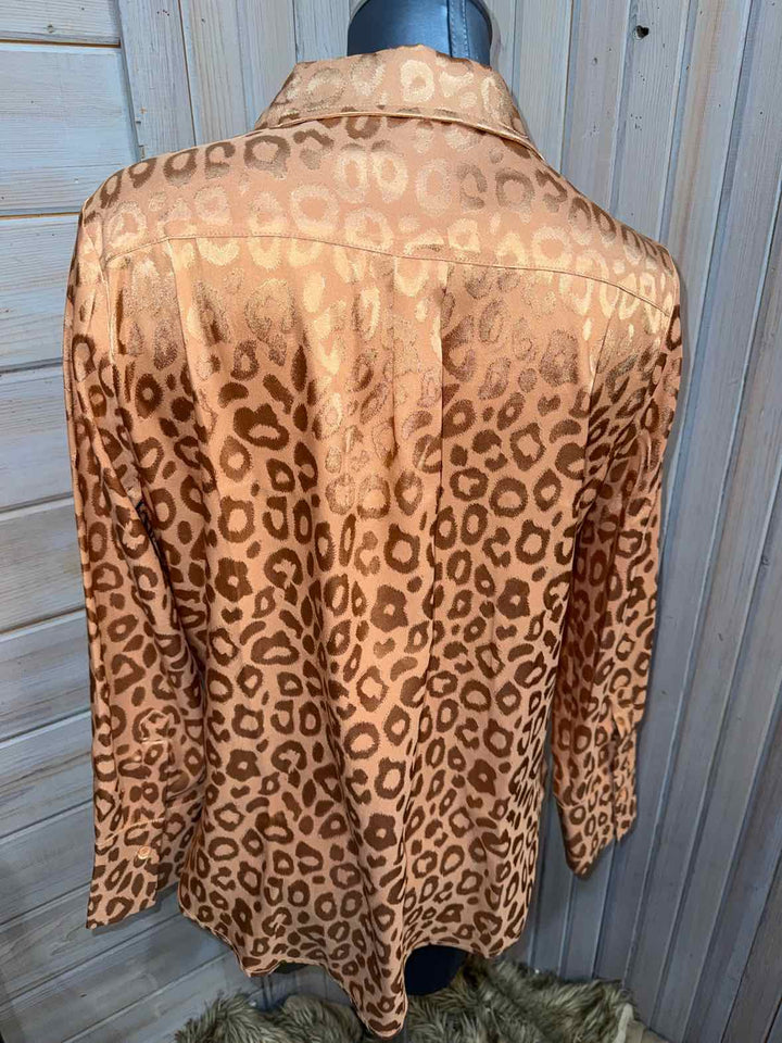 M - 12th Tribe Blouse