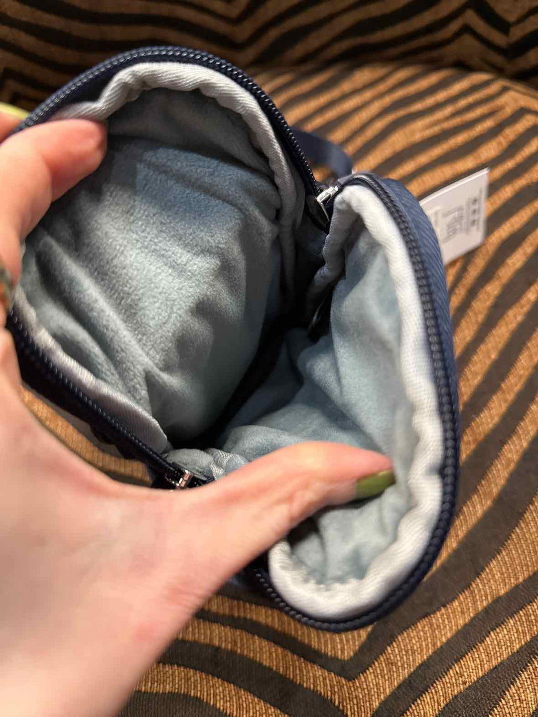 Purse - IHKWIP Travel  Pouch