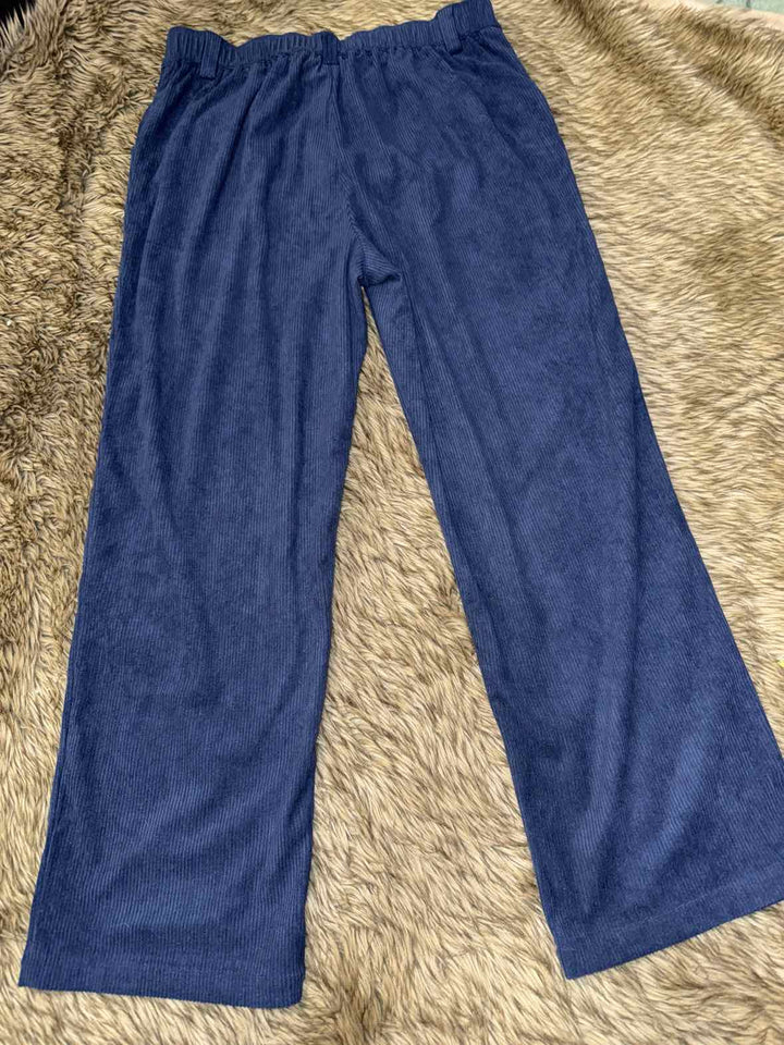 L - HALARA Pants