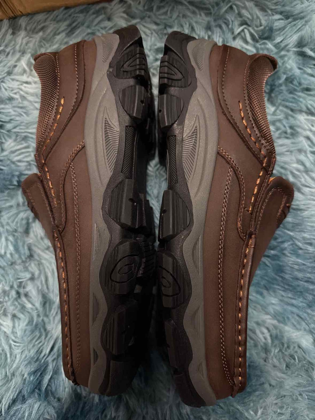 8.5 - Comfymore Sneakers