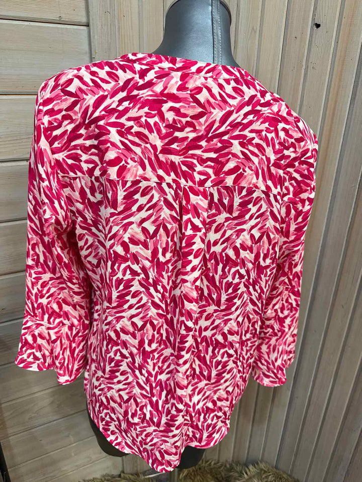 M - Style & Co. Blouse