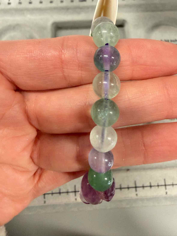 Jewelry - Crystal Bracelet