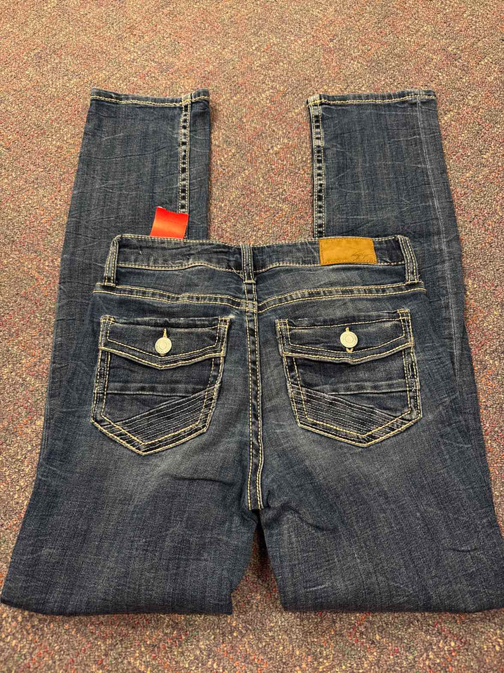 25 - daytrip Jeans