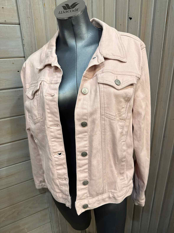 XL - Time and Tru Jacket