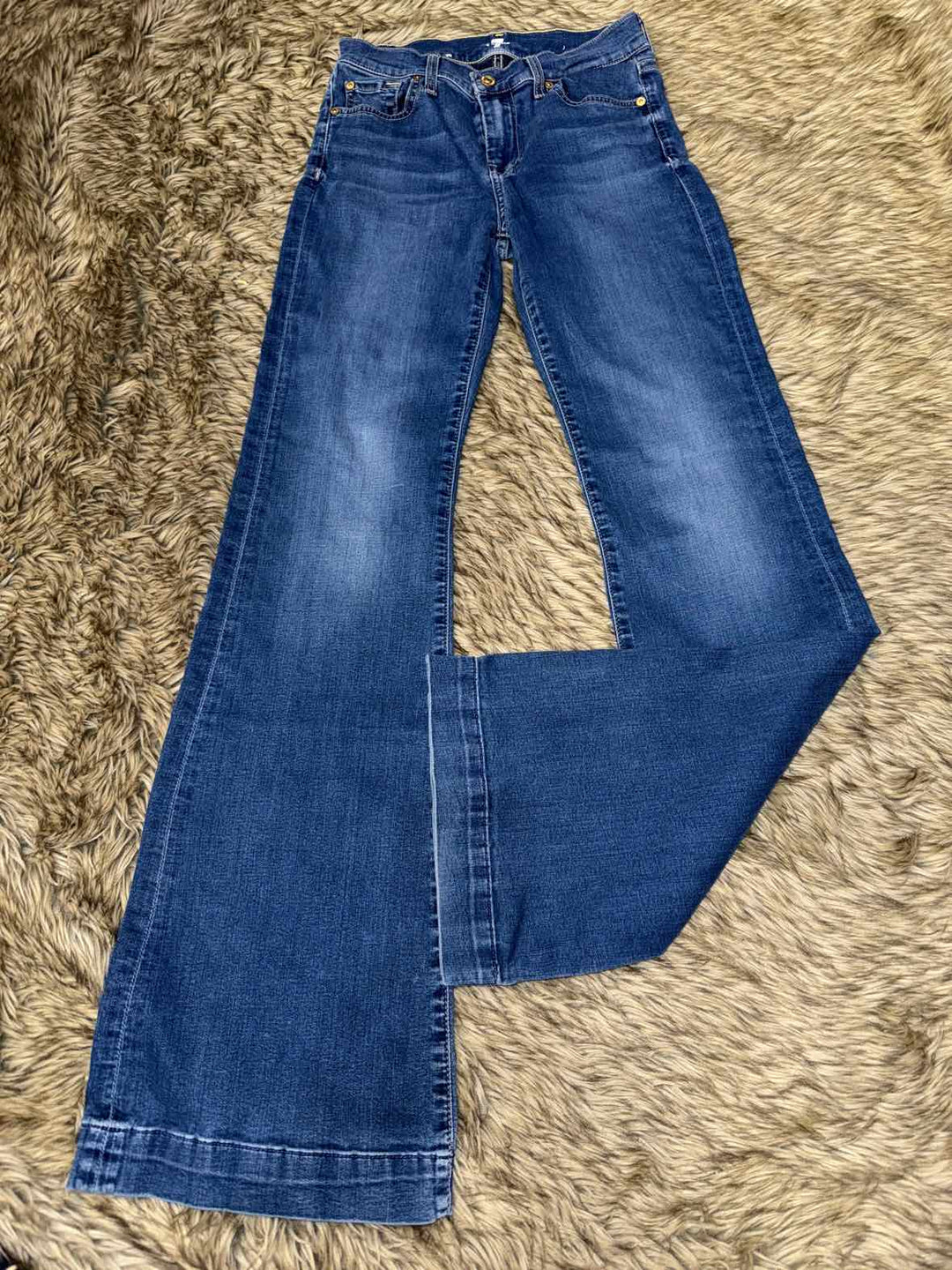 26 - 7 for all mankind Jeans
