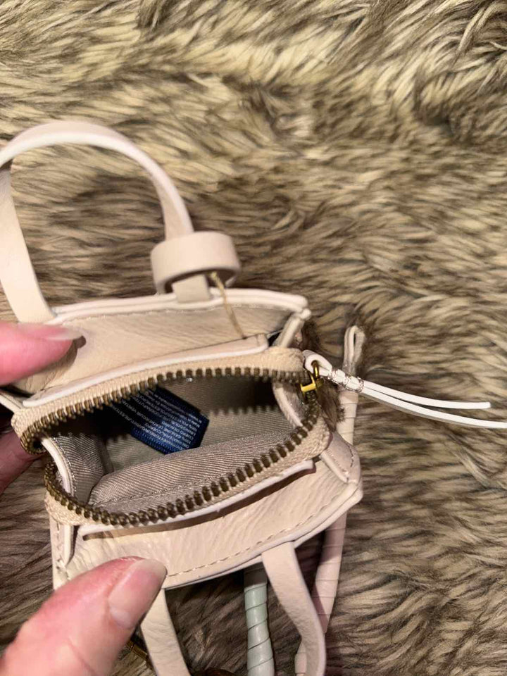 Accessories - American Leather Co Keychain