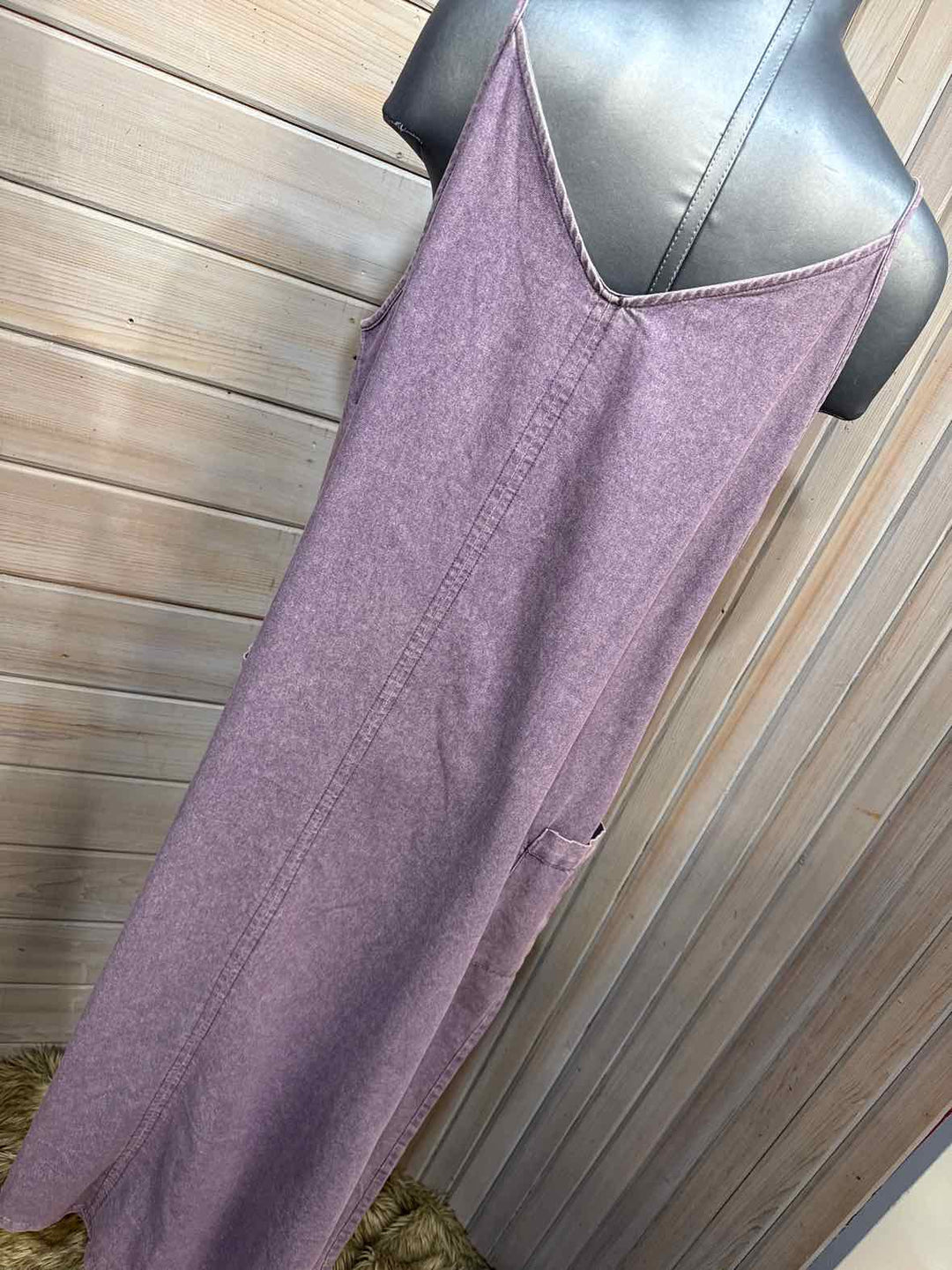 XL - Chuanqi Dress