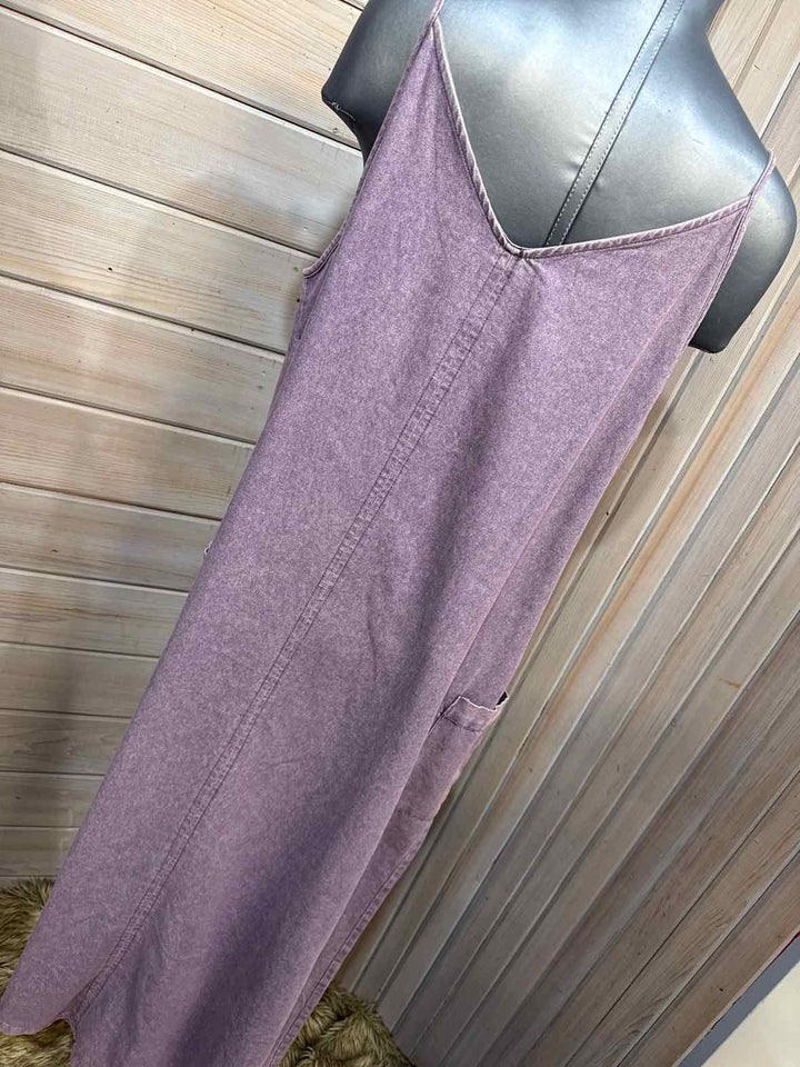 XL - Chuanqi Dress