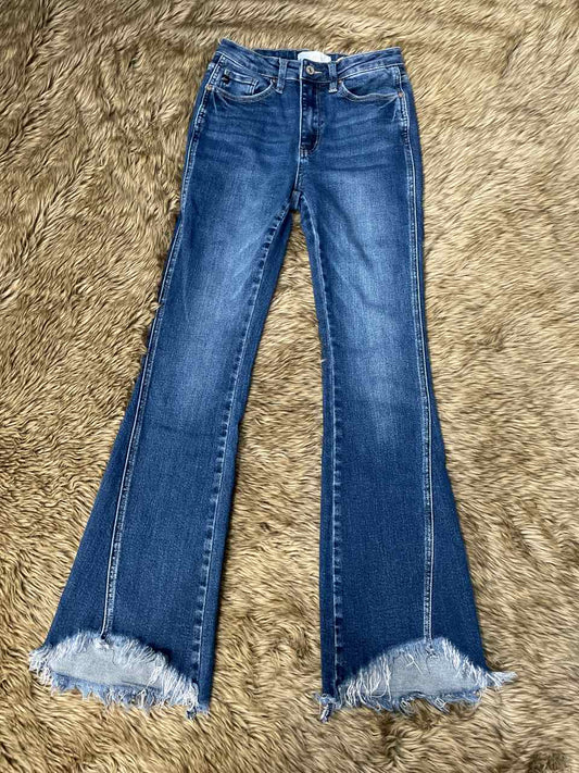 27 - Kancan Jeans