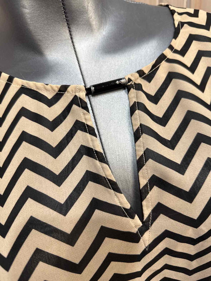 L - Chico's 3/4 Sleeve