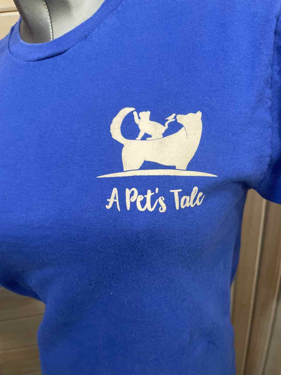 S - Hanes T-Shirt