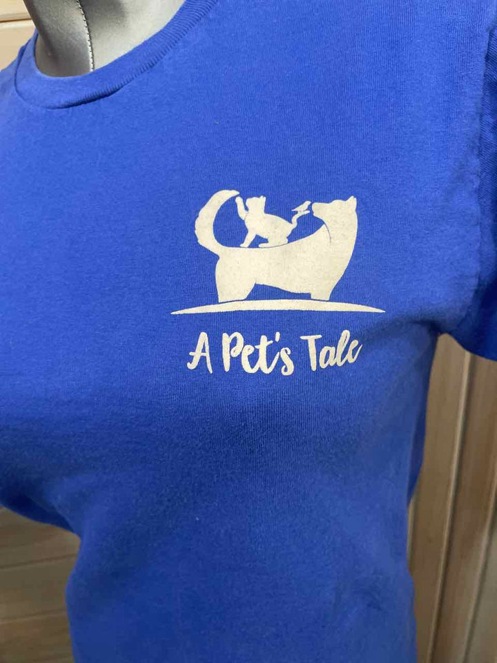 S - Hanes T-Shirt