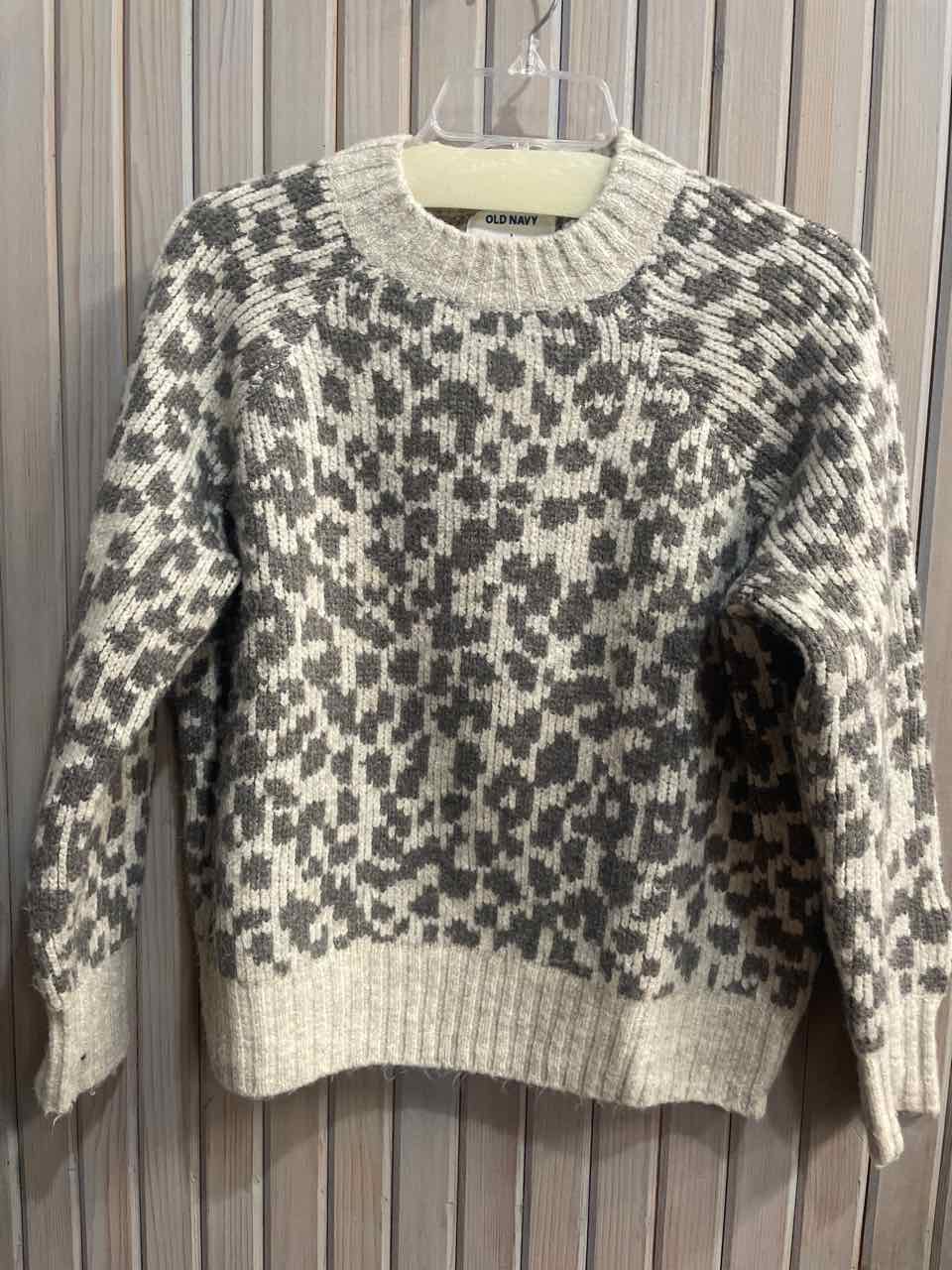 S - Old Navy Sweater