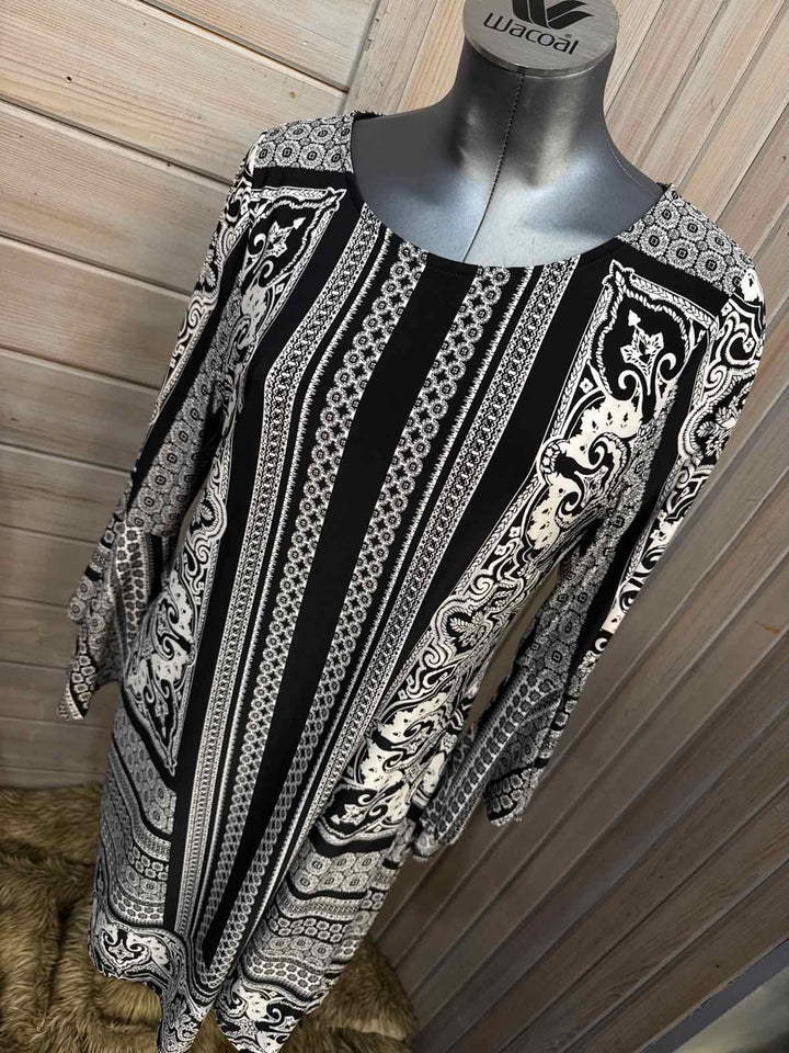 L - INC Dress