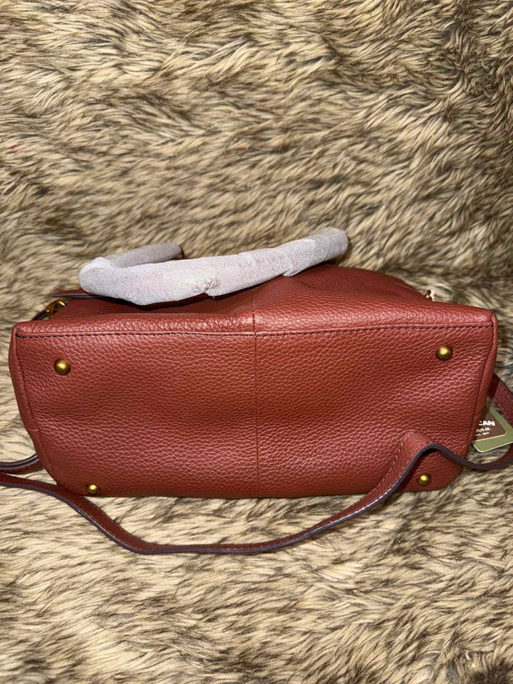 Purse - American Leather Co Convertable