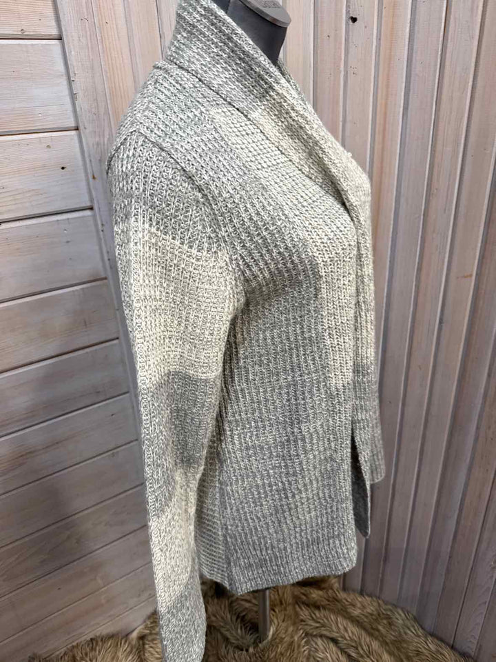 L - Effect Cardigan