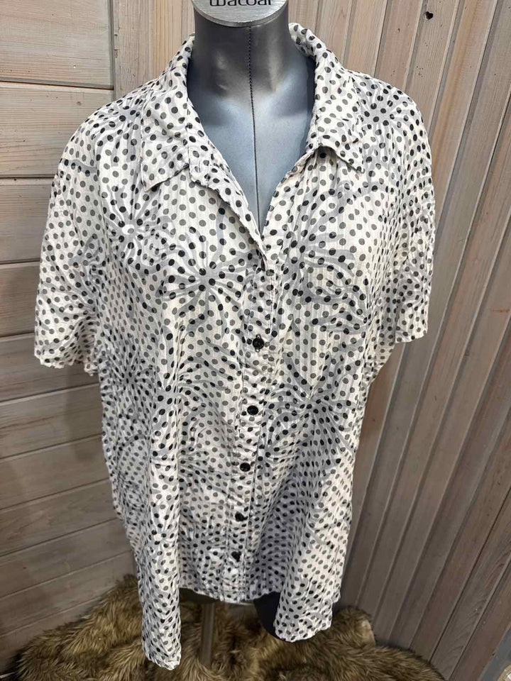2X - SagHarbor Button Down