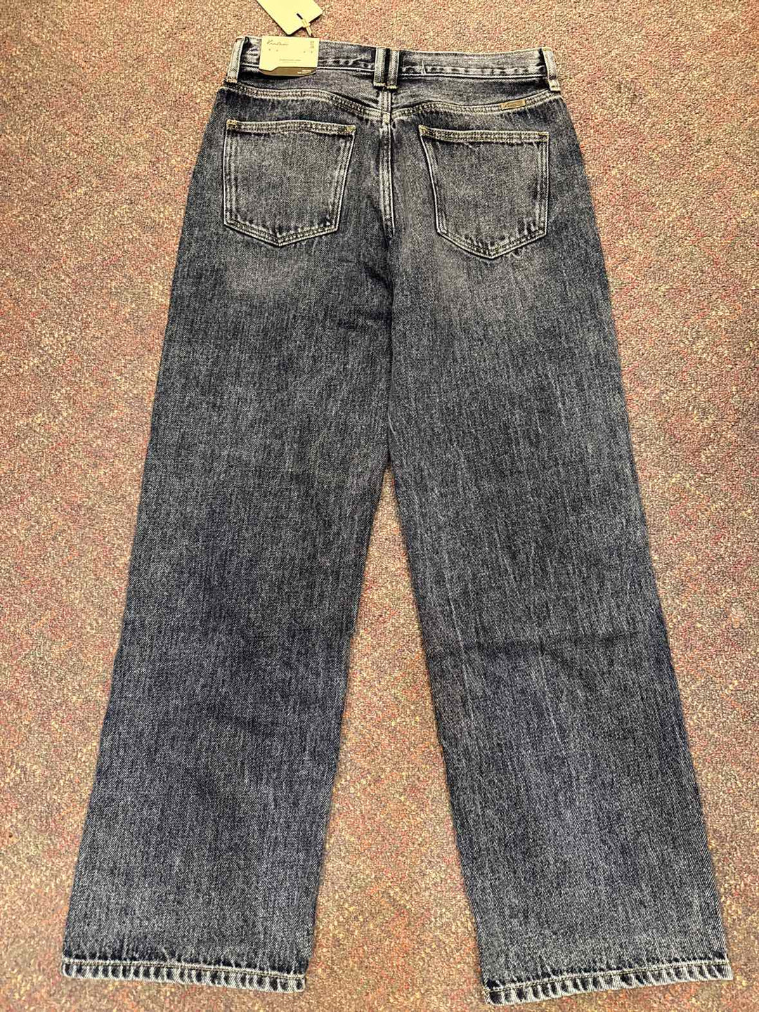 9/28 - Kancan Jeans