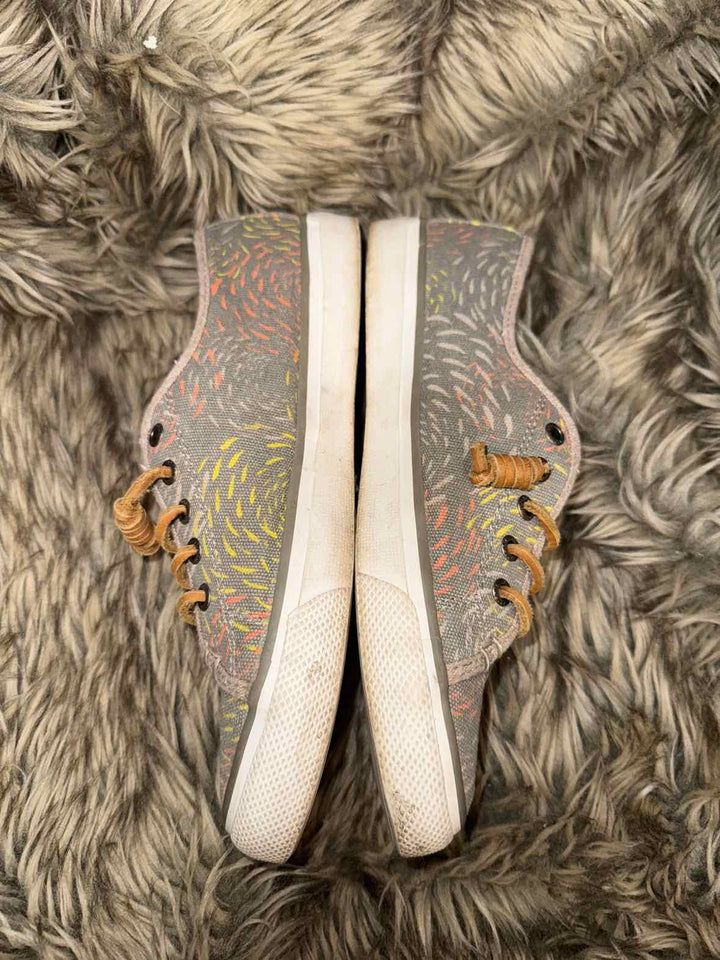 7.5 - Sperry Slip-on