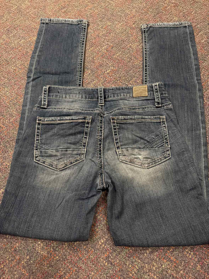 25 - daytrip Jeans