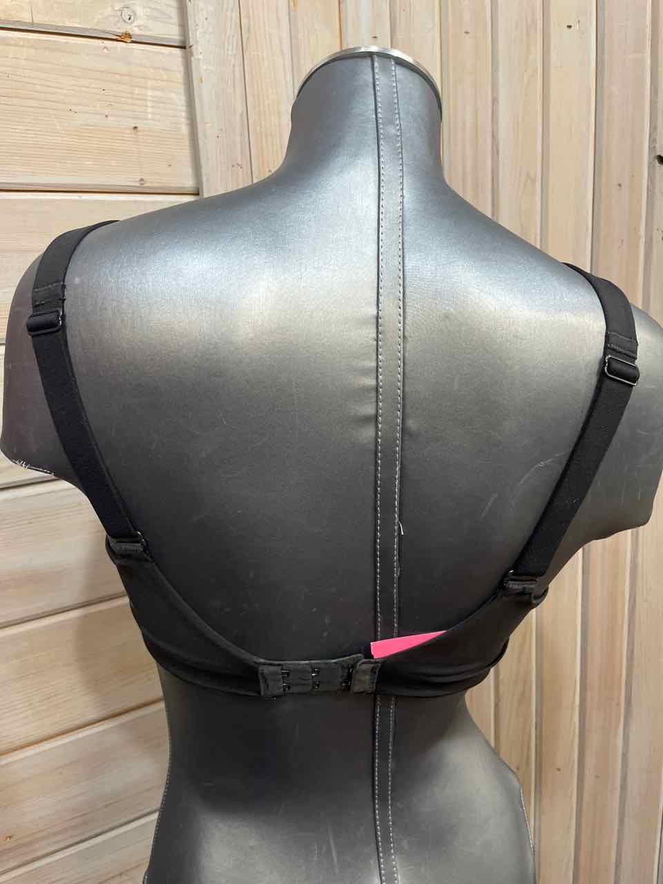 34D - all in motion Bra