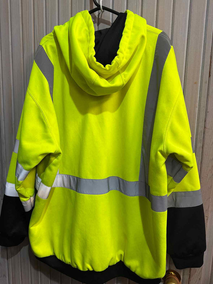 XXL - Utility Pro Jacket