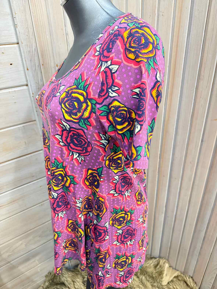 XS - LuLaRoe T-Shirt