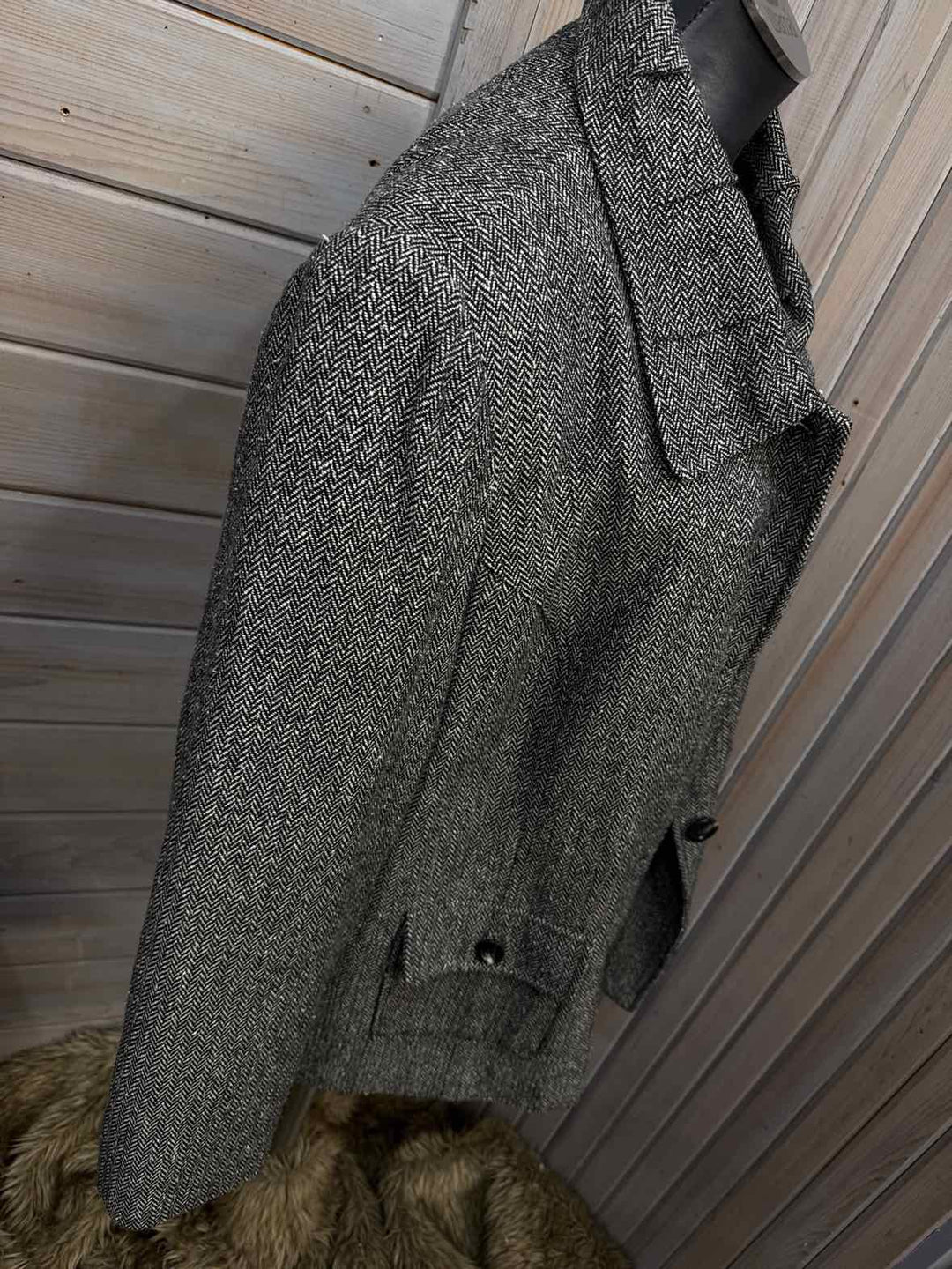 22W - SagHarbor Blazer