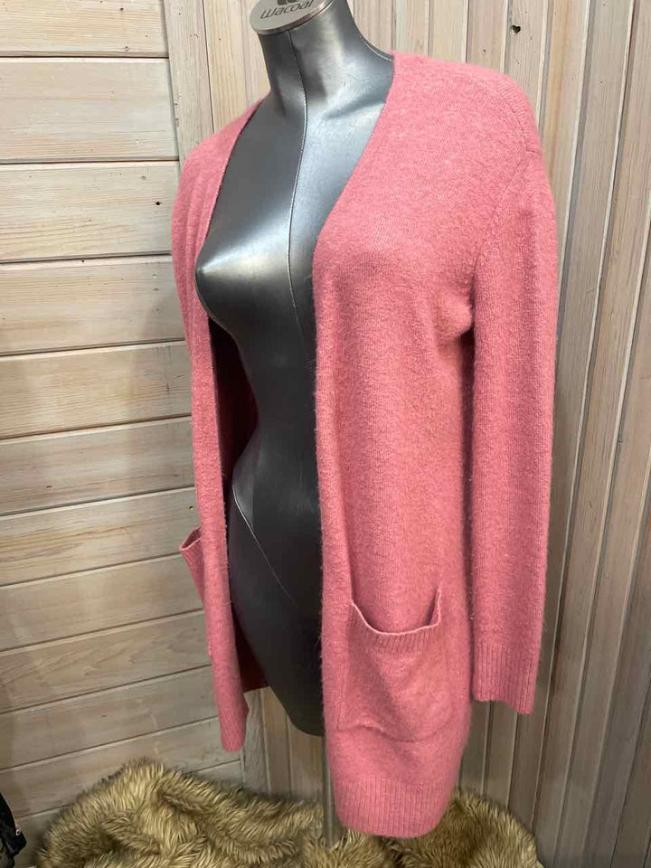 XS - a new day Cardigan