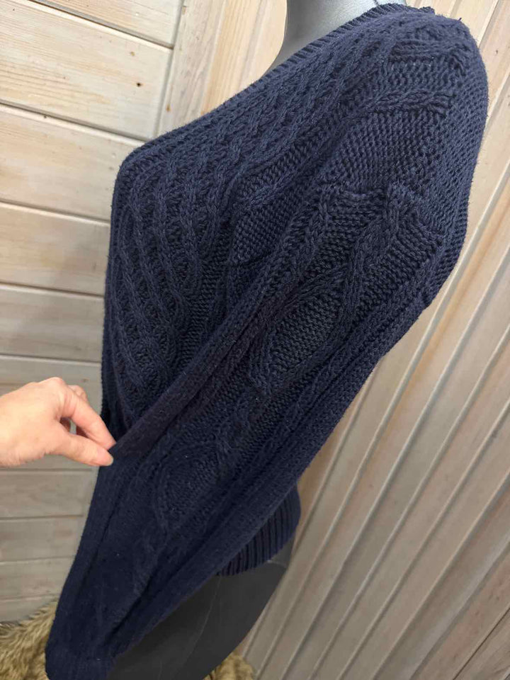S - Idioms Cardigan