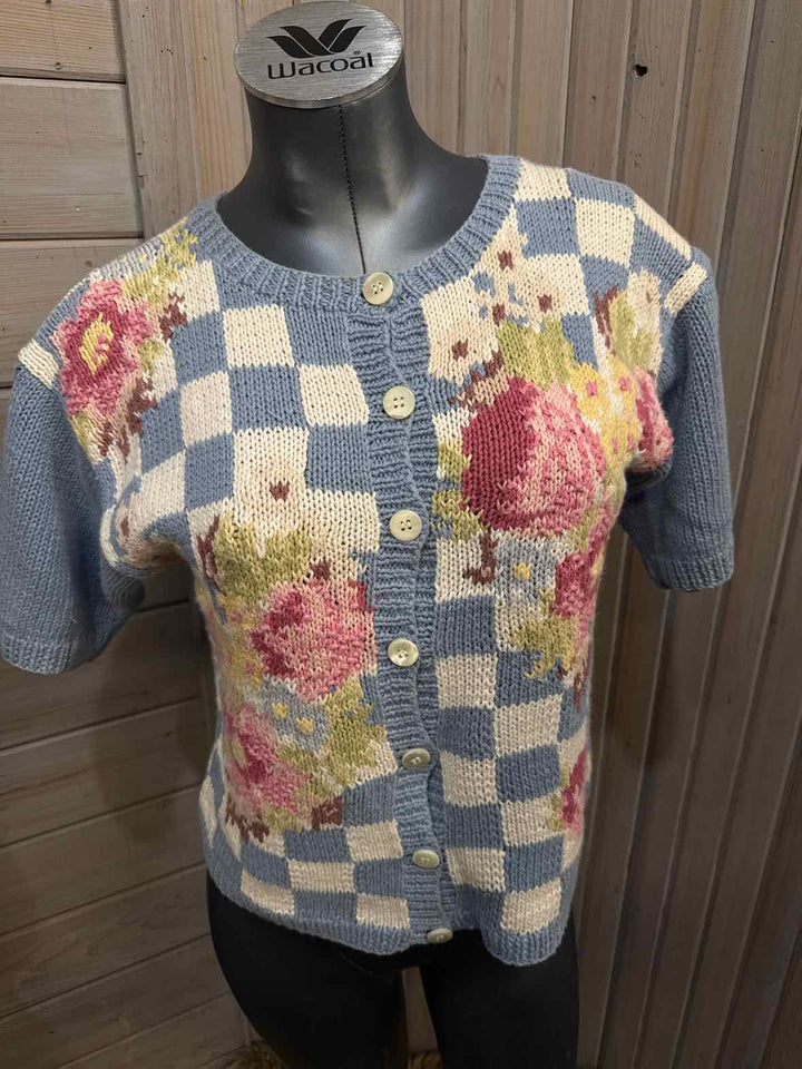 S - Cambridge Dry Goods Cardigan