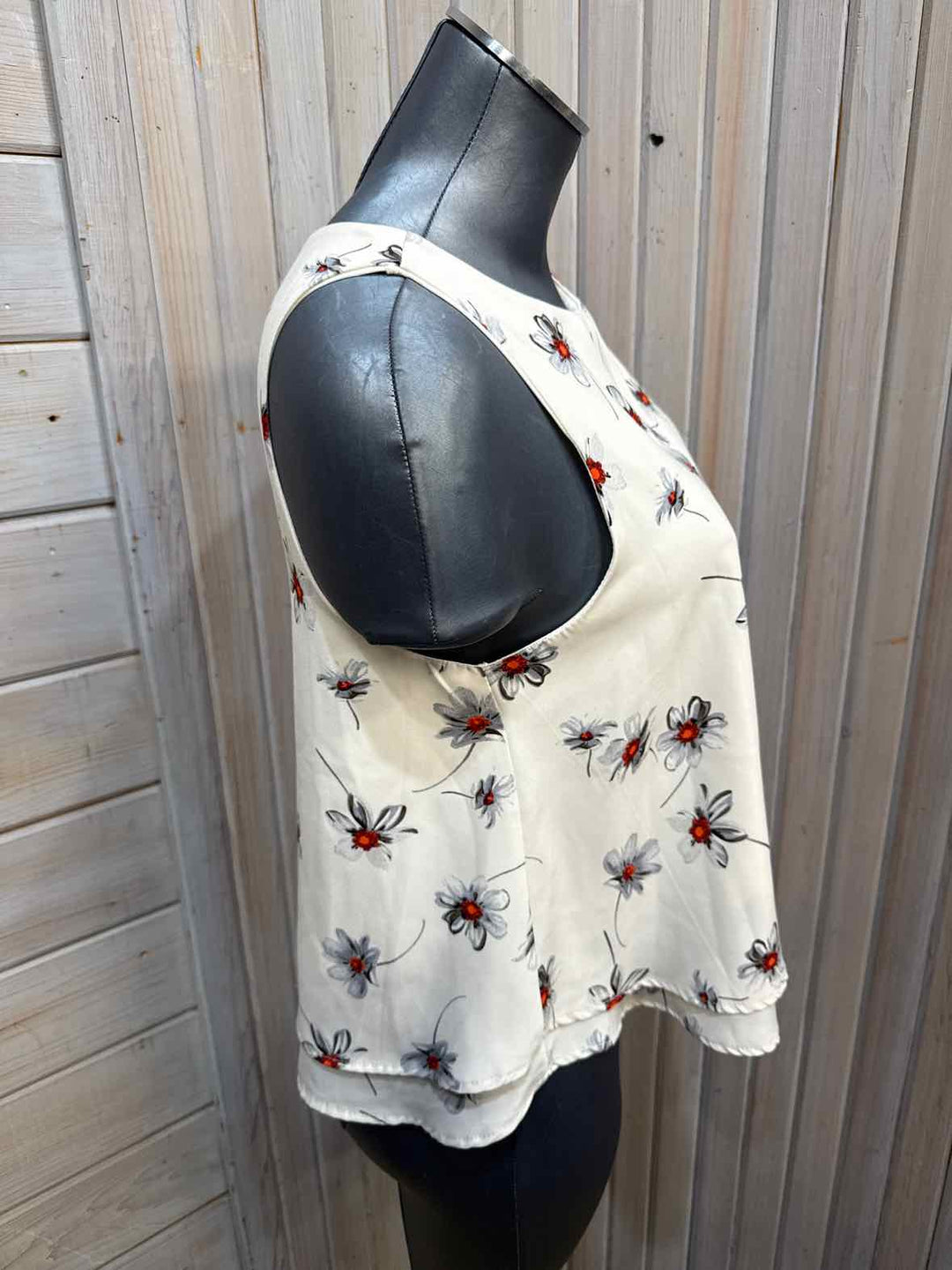 S - By Together Tank