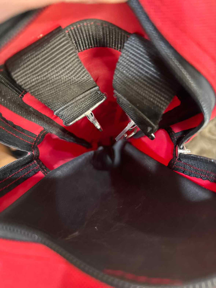 Schutt Sporting Goods Athletic Bag