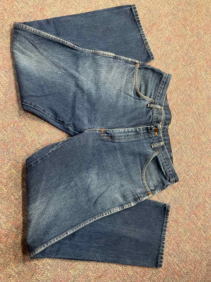 36/34 - Rustler Jeans