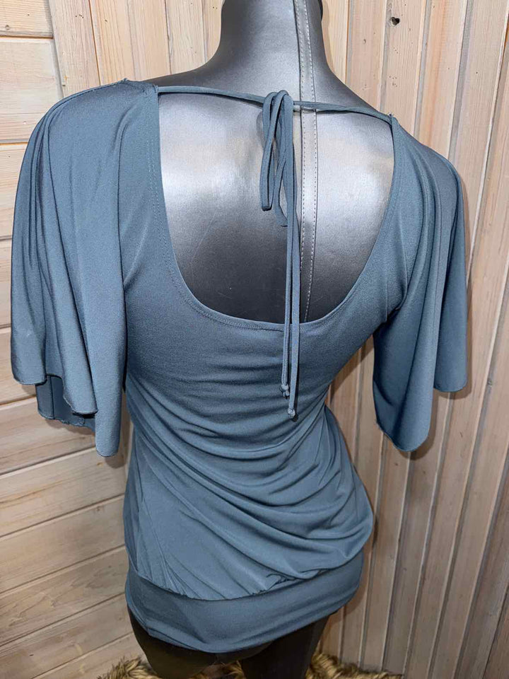 XS - Studio Y Blouse