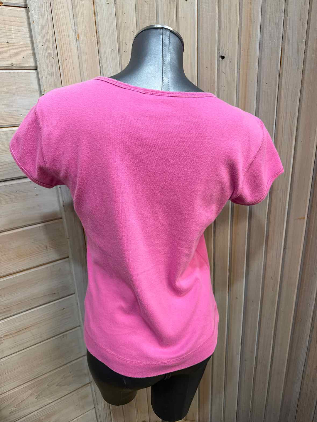 1 (S) - Chico's T-Shirt