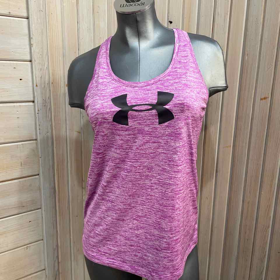 S - Under Armour Tank