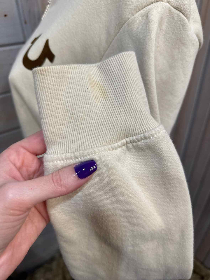 S - True Religion Hoodie