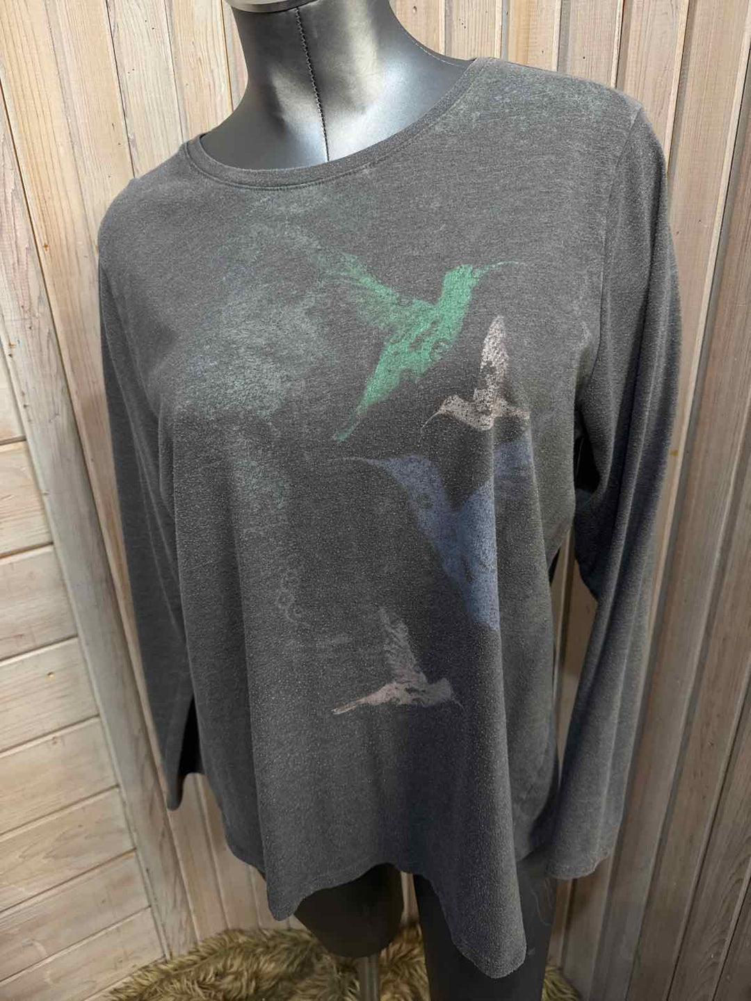 XL - Sonoma Long Sleeve