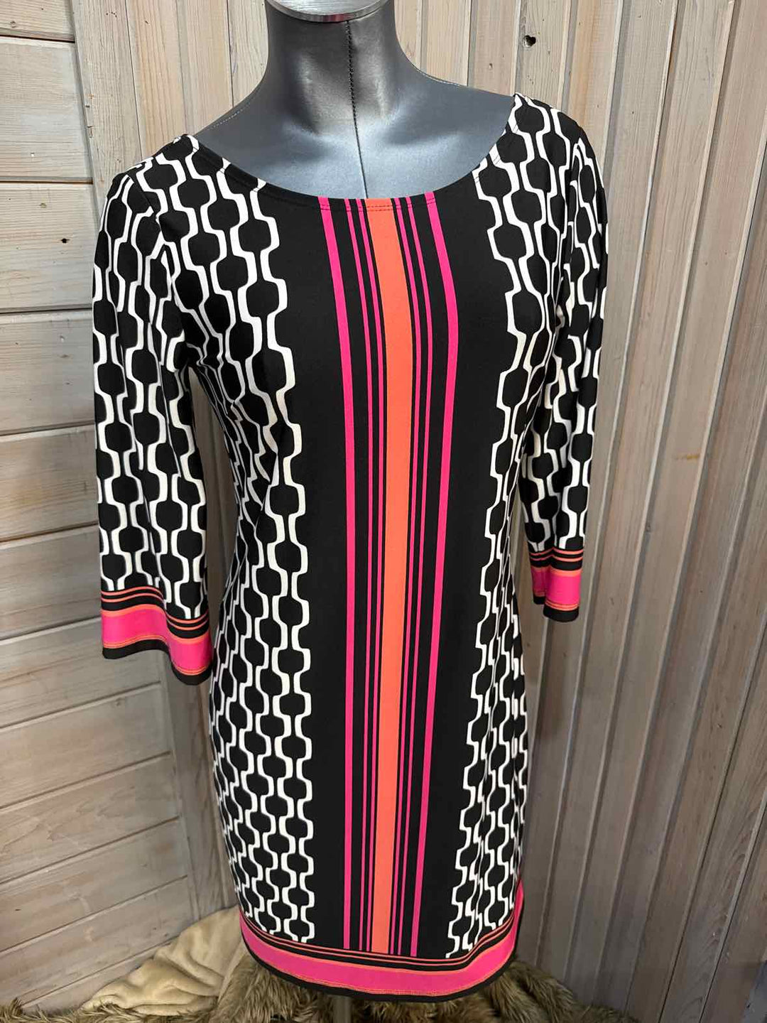 S - AB Studio Dress
