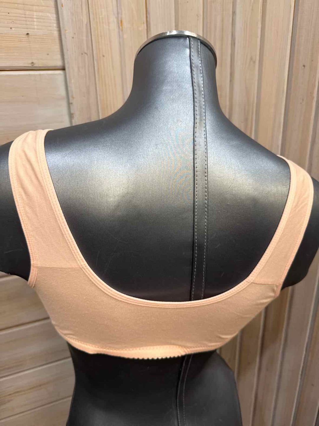 L - Unbranded Bra