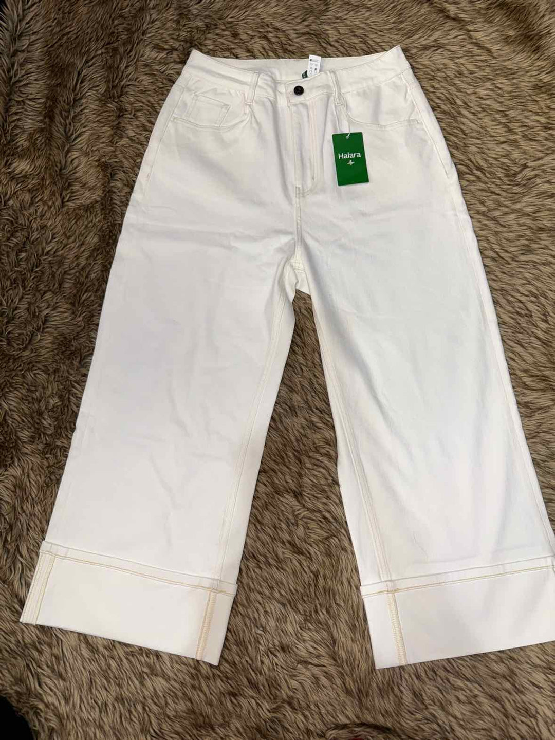 LP - HALARA Pants