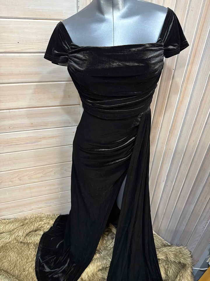 S - Dress Alisa Dress