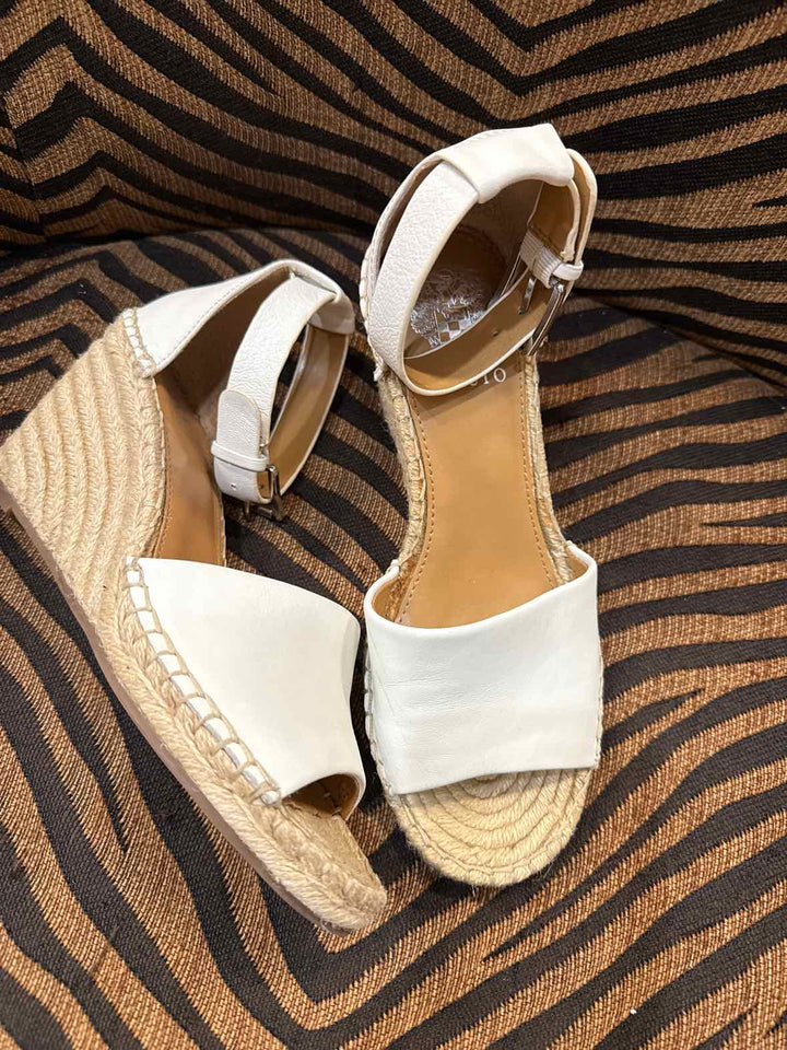 8 - Vince Camuto Wedge