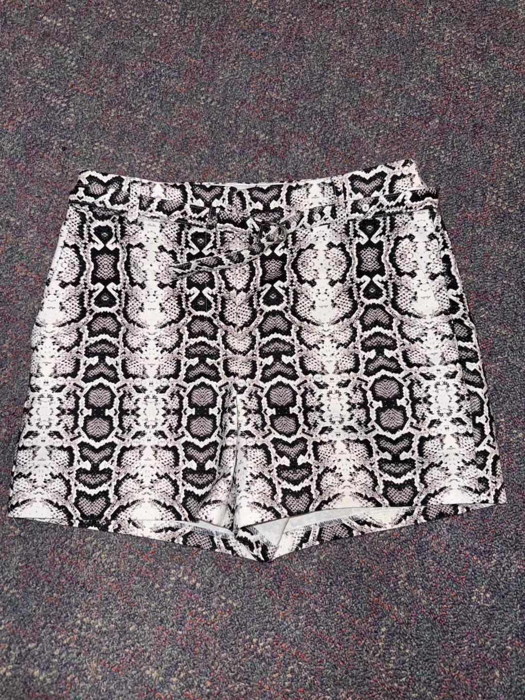 4 - Express Shorts
