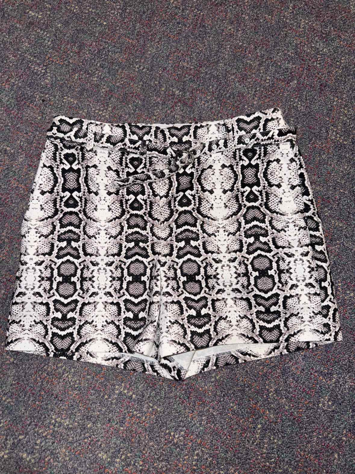 4 - Express Shorts