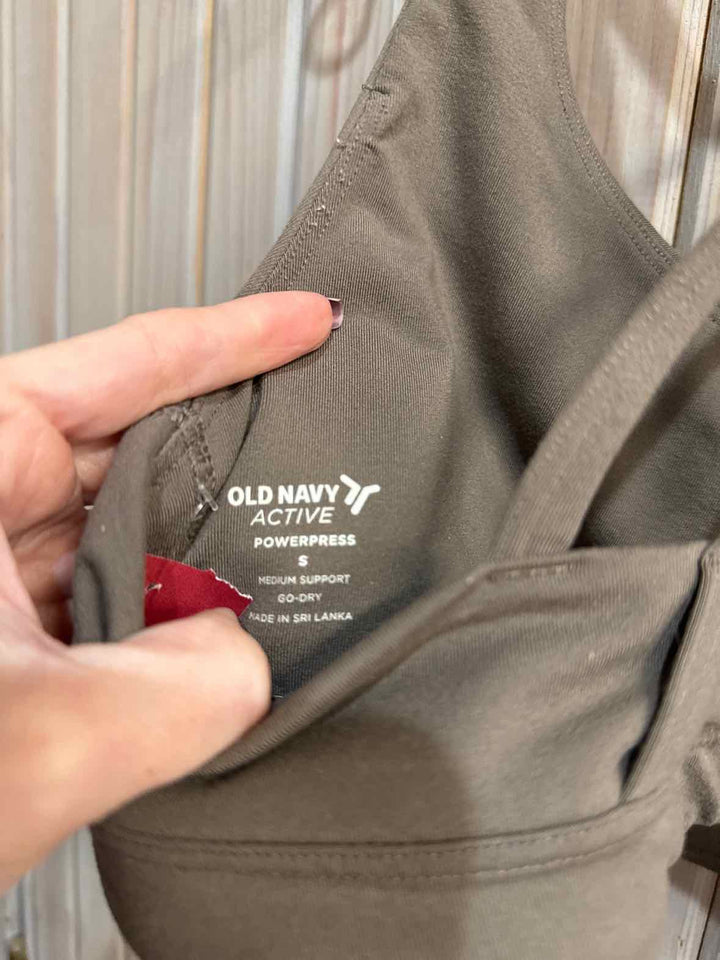 S - Old Navy Bra