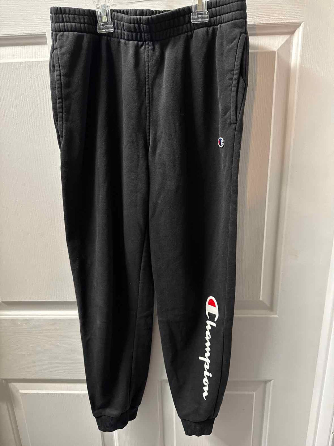 L - Champion Pants